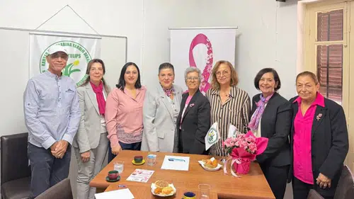 İş Kadınları Derneği’nden Kanserle Mücadeleye Anlamlı Destek
