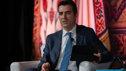 Türk Dünyasında Medya İşbirliği: KKTC'den 'Tanınma' Çağrısı