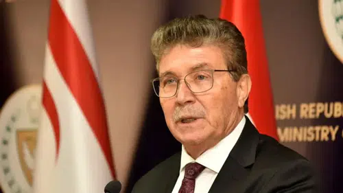 Ünal Üstel Hükümetinde İstikrar Vurgusu: 2033 Vizyonuyla Yeni Dönem