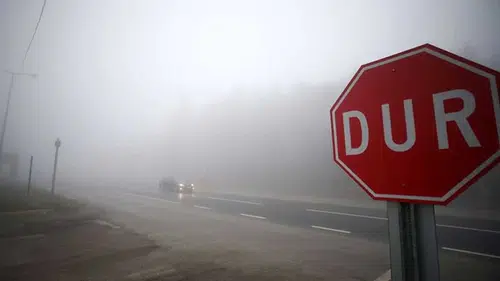 Kıbrıs'ta hava durumu değişiyor: Sıcaklıklar düşüşe geçiyor
