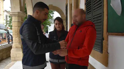 Metehan'da kaçak et operasyonu: Eski bir tanıdık hakim karşısında