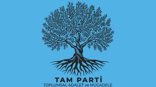 TAM Parti'de seçim heyecanı: 19 kadın aday ile sahaya iniyorlar
