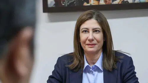 İncirli'den seçim vaadi: Ülkeye girişlerde filtreleme dönemi başlıyor