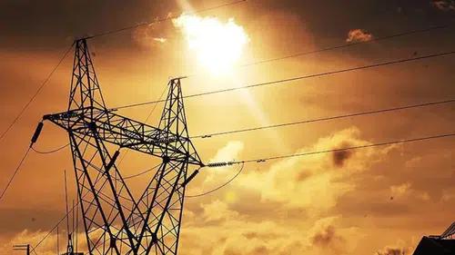 İskele'de kaçak elektrik operasyonu: Sınırda yakayı ele verdi