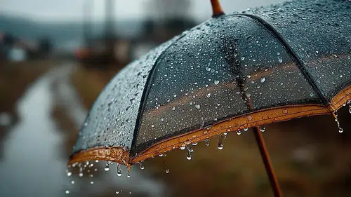 Kıbrıs'ta yağışlı hava kapıda: Meteorolojiden kritik uyarı