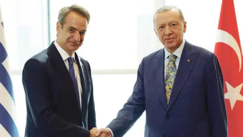 Yunanistan ve kıbrıs için kritik görüşmeler ne anlama geliyor?