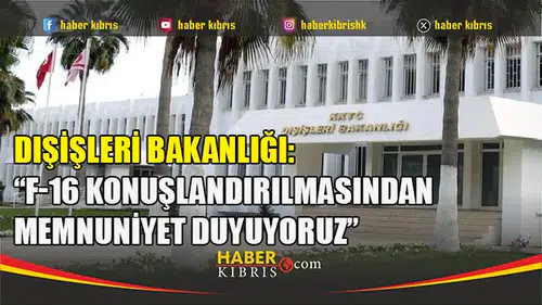 Kıbrıs Türkü’nün Güvenliği İçin Türkiye ile İşbirliği Sürecek Mi?