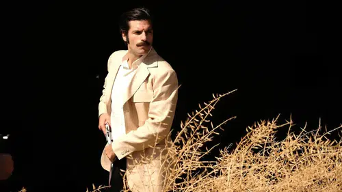 Cahit Volkan Kantarcı Kimdir ve Kıbrıs Bereli Karakterinin Tarihteki Yeri Nedir?