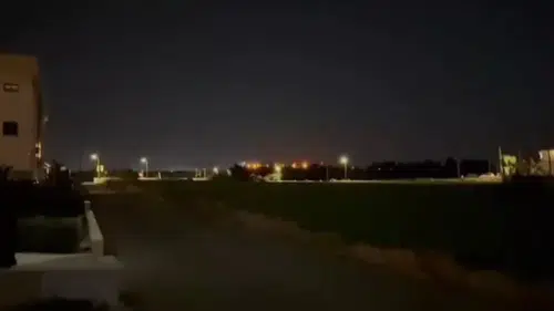 Kıbrıs'taki İngiliz Akrotiri Üssü'ne Gece Yarısı Şüpheli İHA Saldırısı Düzenlendi Mi?