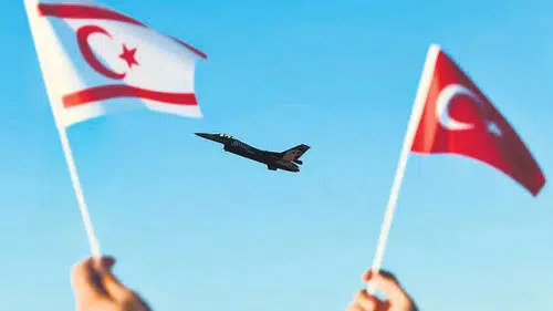 Türkiye, KKTC'nin Güvenliğini Sağlamak İçin Hangi Adımları Atıyor?