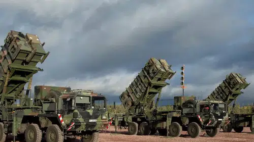 Türkiye, Kıbrıs’a F-16 ve Kürecik’e Patriot Bataryaları Gönderdi Mi?