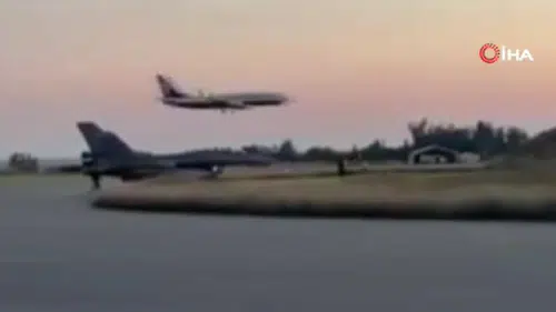 Yunanistan F-16'ları Güney Kıbrıs Rum Yönetimi'nde Hangi Amaçla Konuşlandırıldı?