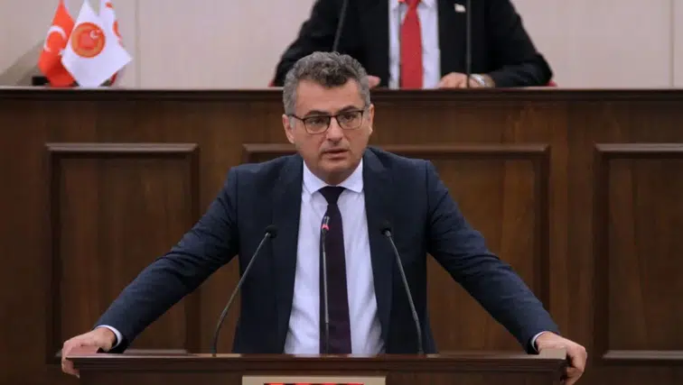 Tufan Erhürman: KKTC'nin Önemli Siyasi Figürü