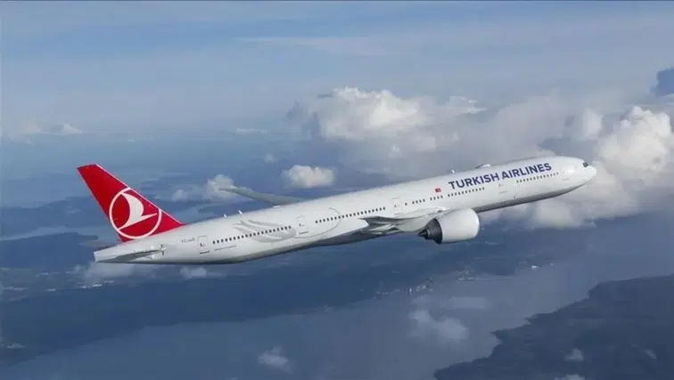 THY'den KKTC Uçuşlarında Avantajlı Bilet Fırsatı
