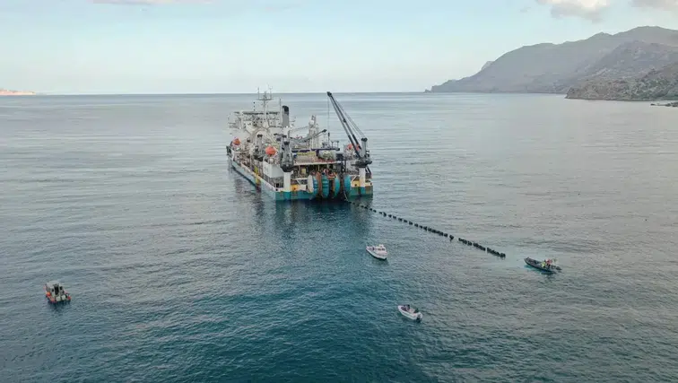 Rum Kesimi'nde Enerji Projesi Soruşturması Başladı