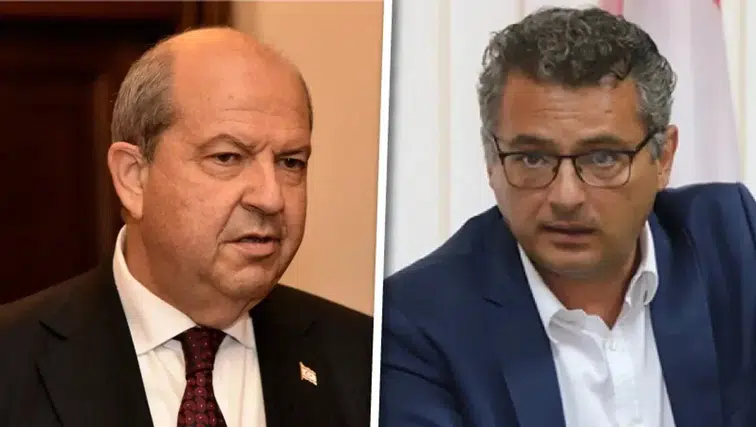 Kuzey Kıbrıs Seçimleri Yarın: İki Devletli Çözüm Mü, Federasyon Mu?