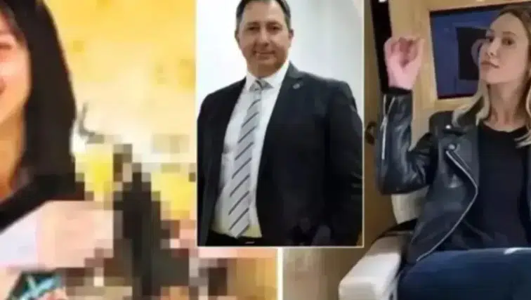 Ayşe Sağlam Kimdir? Fatih Keleş'in Sevgilisi Hakkında Detaylar