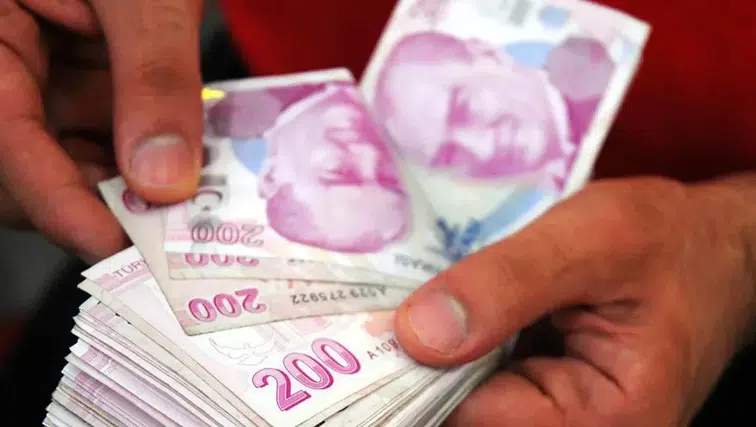 KKTC'de Asgari Ücret Tutarı 52 Bin Lira Olarak Belirlendi
