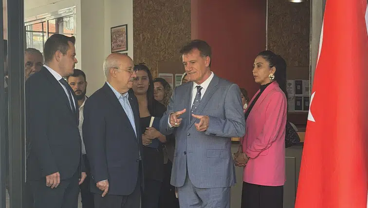 Erhan Arıklı'dan yükseköğretim için yeni yol haritası: Manifesto geliyor