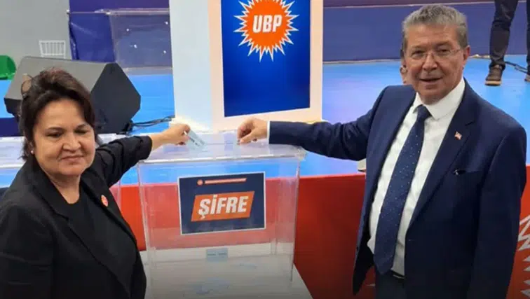 UBP'de tarihi gün: Dijital oylama ile adaylar belirleniyor