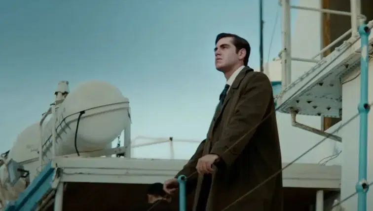 Kıbrıs Türküsü Filminin Gala Gecesinde Başrol Oyuncuları Neden Yer Almadı?