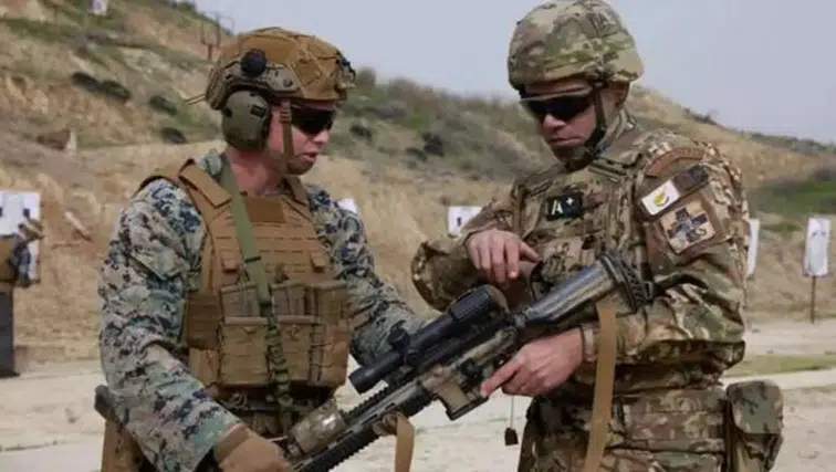 Abd'nin güney kıbrıs ile askeri iş birliği, türkiye için ne anlama geliyor?