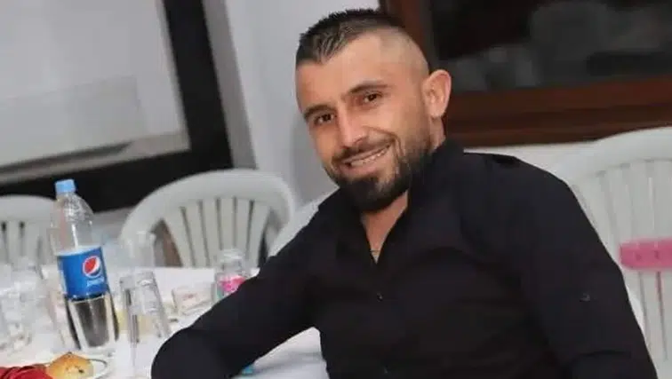 Kıbrıs'ta 34 Yaşında Ani Ölüm: Cafer Can Hayatını Kaybetti