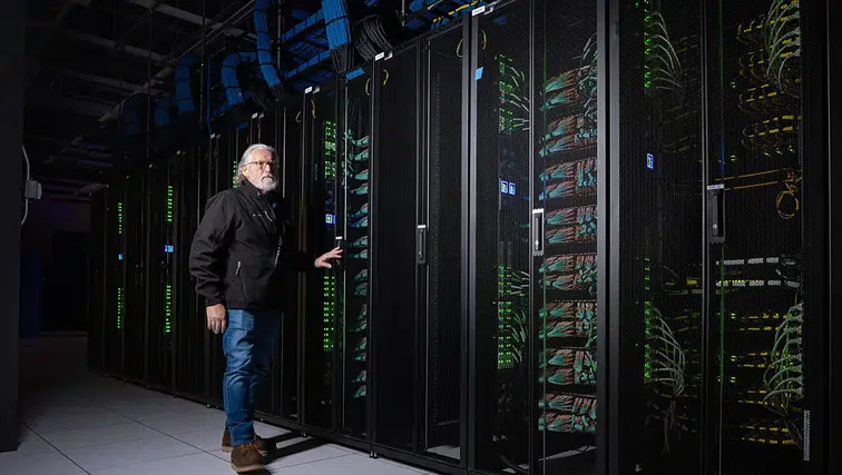 Kıbrıs, Pharos-CY Projesi ile Yapay Zekâ Ekosistemine Güçlü Bir Giriş Yapıyor