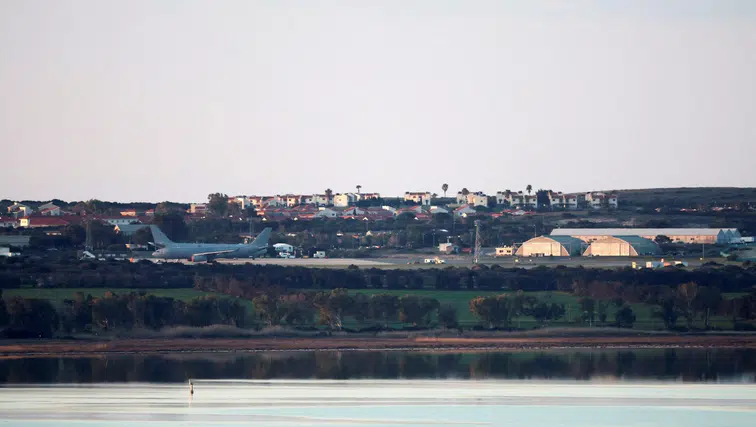Fransa, Kıbrıs'a Hava Savunma Sistemi Gönderme Kararı Aldı mı?
