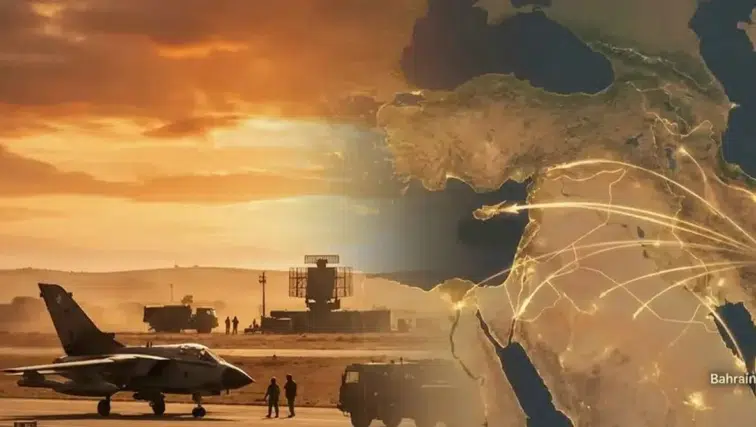 Almanya'nın Kıbrıs'taki Askeri Güç Gönderme Planları Neden Yok?