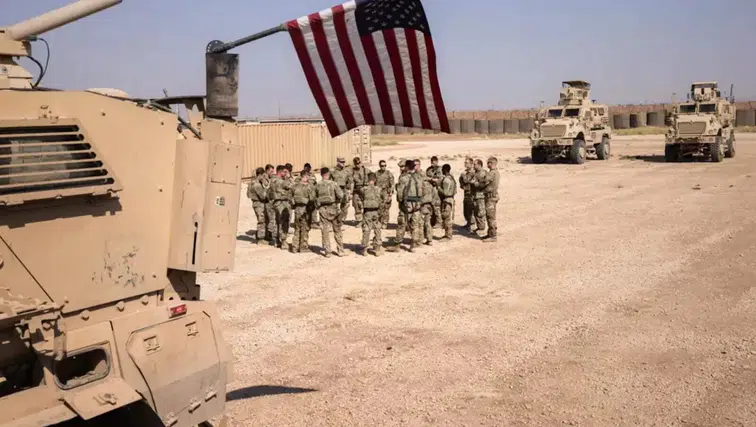 Kıbrıs’ta ABD Etkisi Derinleşiyor: Rum Yönetimi’nden Washington’a Üs ve Silah Talebi