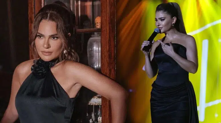 Derya Bedavacı Fit Formunun Sırrını Paylaştı