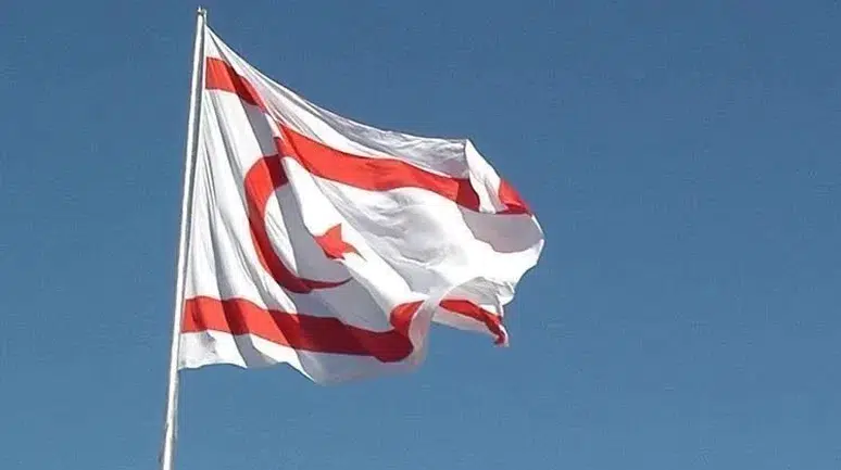 KKTC'den Lübnan ve GKRY'ye Tepki: Anlaşma Hükümsüzdür