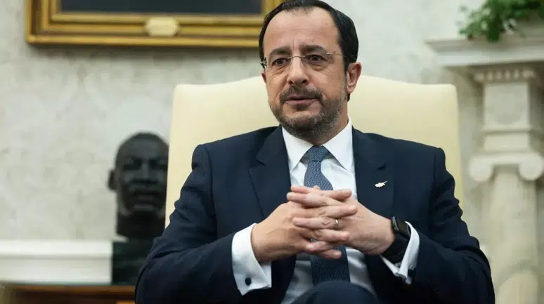 Başkan Erdoğan'a Kıbrıs Üzerinden Çağrı: İki Devletli Çözümden Vazgeç