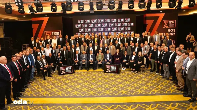 TESK Başkanından Kaçak Tütün Ticaretine Tepki: 120 Milyar Lira Vergi Kaybı