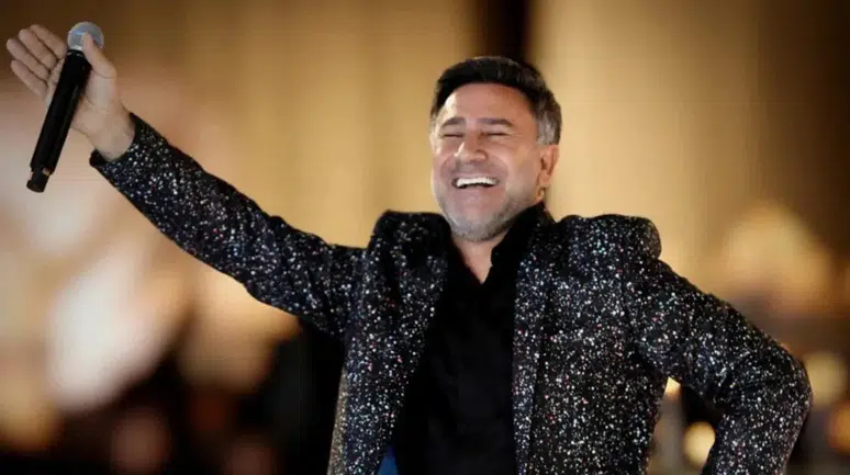 İzzet Yıldızhan'dan Nazar İtirafı: Sağlık Sorunları ve Duygusal Paylaşımlar