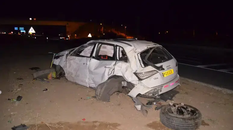 Aksaray'da Trafik Kazası: 95 Yaşındaki Sultan Karagandere Hayatını Kaybetti