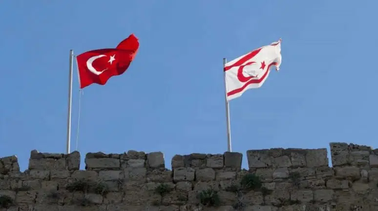 Türk Ordusunun KKTC Üssü: İsrail'de Alarm Zilleri Çalıyor