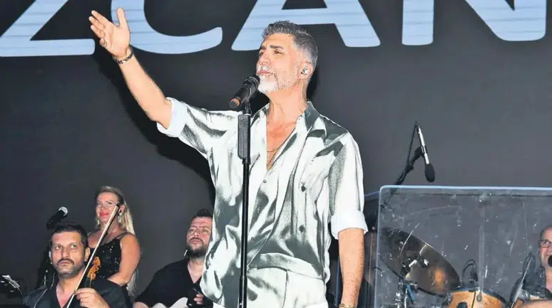 Özcan Deniz ve Ailesi Arasındaki Gerilim Devam Ediyor
