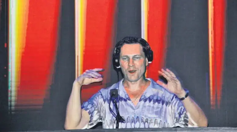 DJ Tiësto Kıbrıs’ı Büyüledi: Elektronik Müzik Tutkunları İçin Unutulmaz Bir Gece