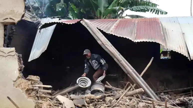 Kongo'da İsyancı Saldırıları: 50'den Fazla Ölü