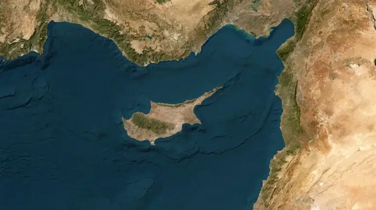 İsrail'in Kuzey Kıbrıs Türk Cumhuriyeti'ne Yönelik Stratejileri Tartışma Konusu Oldu
