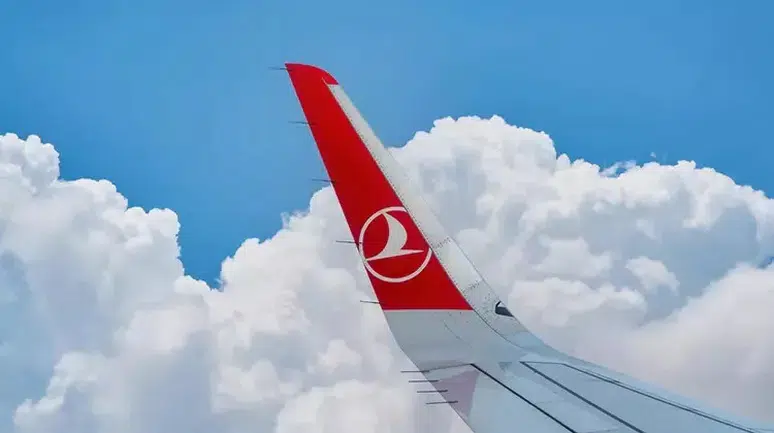 THY ve AJet, Ada Kıbrıs Projesi ile 100 Bin Turisti Kuzey Kıbrıs’a Taşıdı