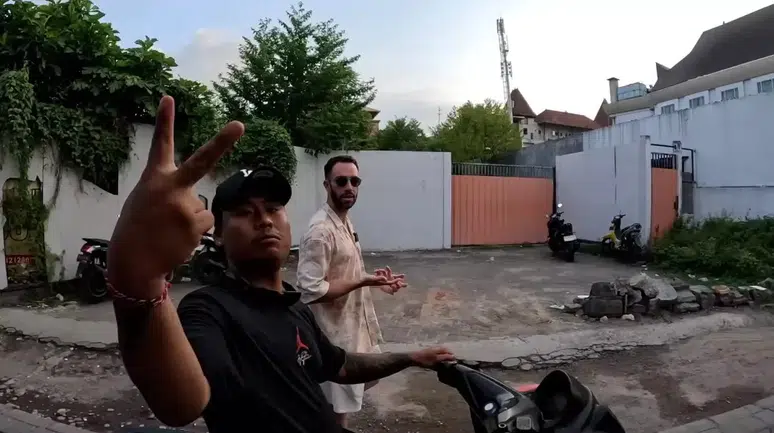 Kuralsız Sokaklar Bu Hafta Brezilya, Bali ve Dubai'yi Keşfetti