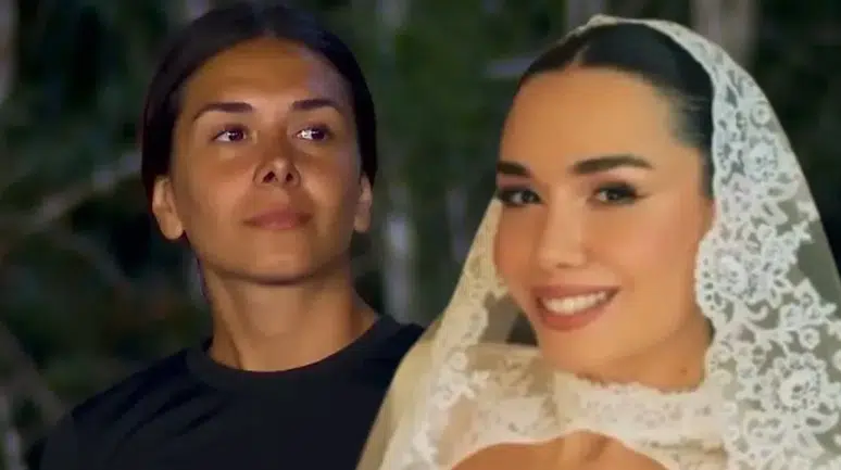 Eski Survivor Yarışmacısı Kuzeninin Eski Eşiyle Evlendi! Kardeniz Kılıç’tan Açıklama