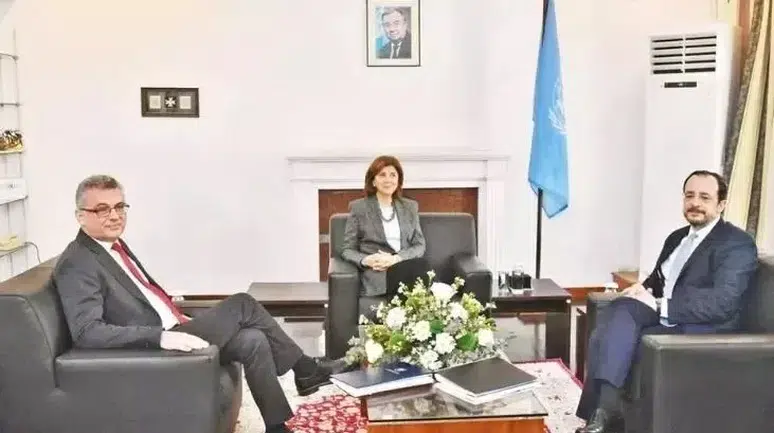 Rumlar İşi Aceleye Getiriyor