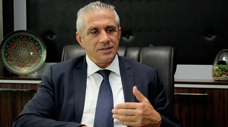 Taçoy: “2026 Kıbrıs Meselesi Açısından Kritik Bir Yıl Olacak”