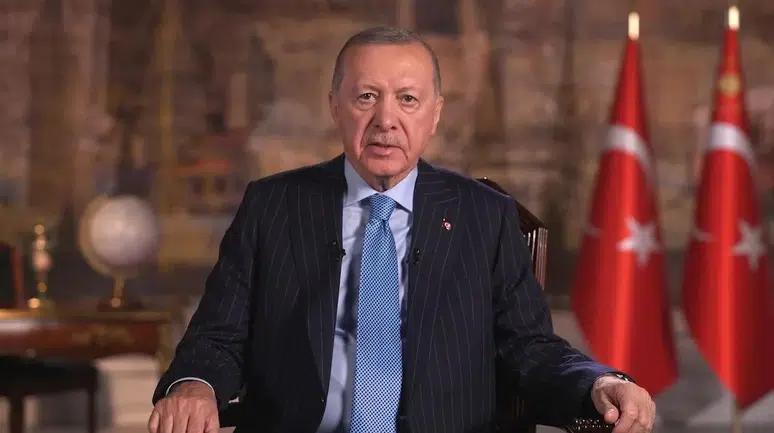 Erdoğan: Süreç Gündelik Siyasetin Çıkar Hesaplarına Kurban Edilmemeli