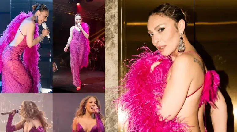 Ziynet Kıbrıs’ta, J.Lo Las Vegas’ta: Yılbaşında “Pişti” Sürprizi