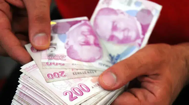 KKTC'de Asgari Ücret Tutarı 52 Bin Lira Olarak Belirlendi